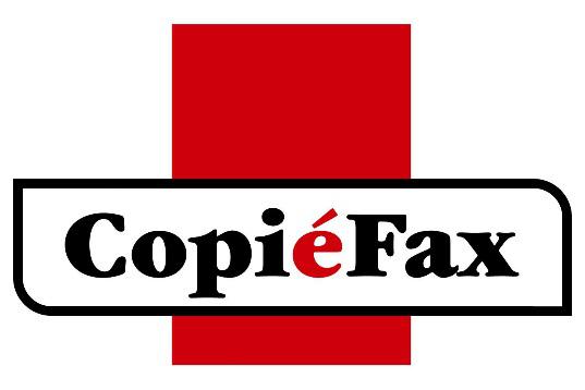 Copi�fax